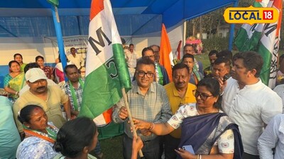 চা বাগানে বিশেষ নজর তৃণমূল প্রার্থীর