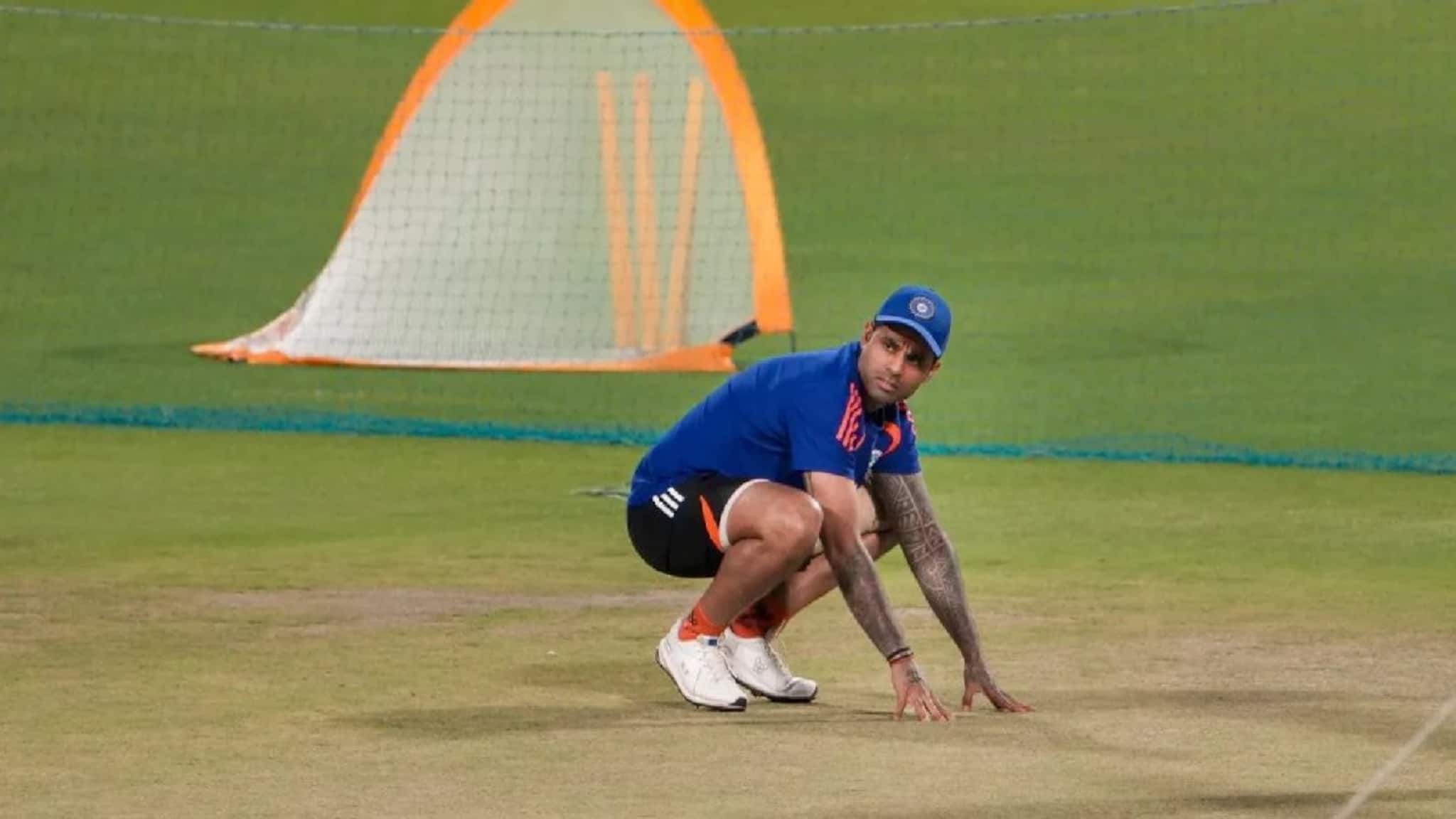 Unhappy With Pitch: পিচ ছিল না পসন্দ! ভারতীয় থিঙ্কট্যাঙ্কের হস্তক্ষেপ, বড়সড় ভোলবদল আহমেদাবাদের পিচের