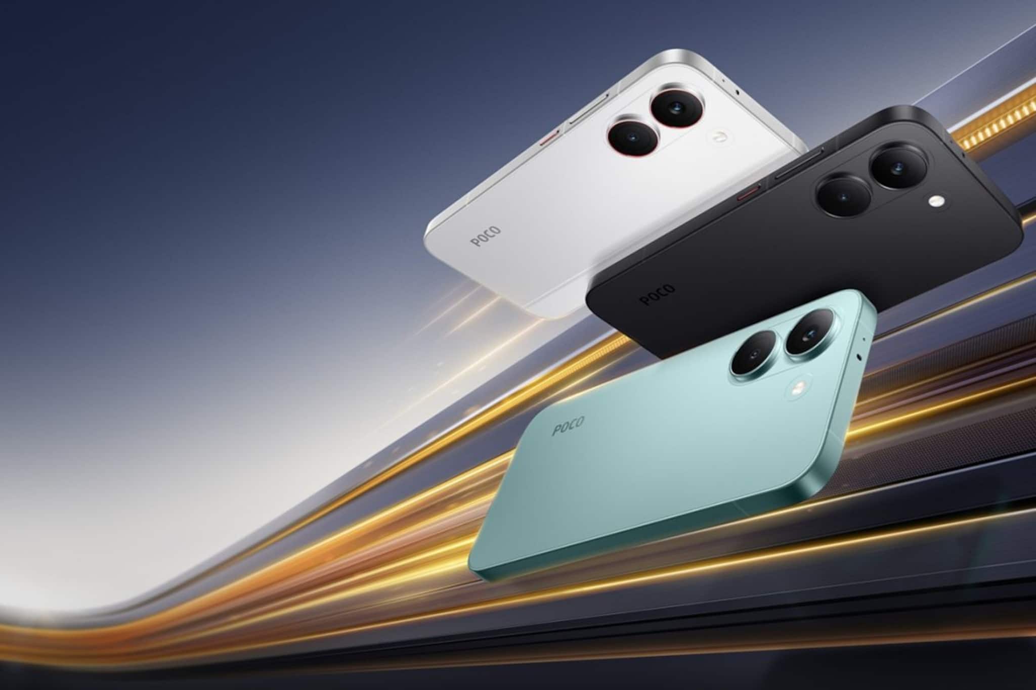 লঞ্চের আগেই ফাঁস Poco X8 Pro-এর দাম! ৮৫০০ mAh ব্যাটারি ও ‘আয়রন ম্যান’ এডিশনে চমক