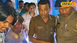 মালদহের মানিকচক থানার মথুরাপুর কাহার পাড়া এলাকার ঘটনা 