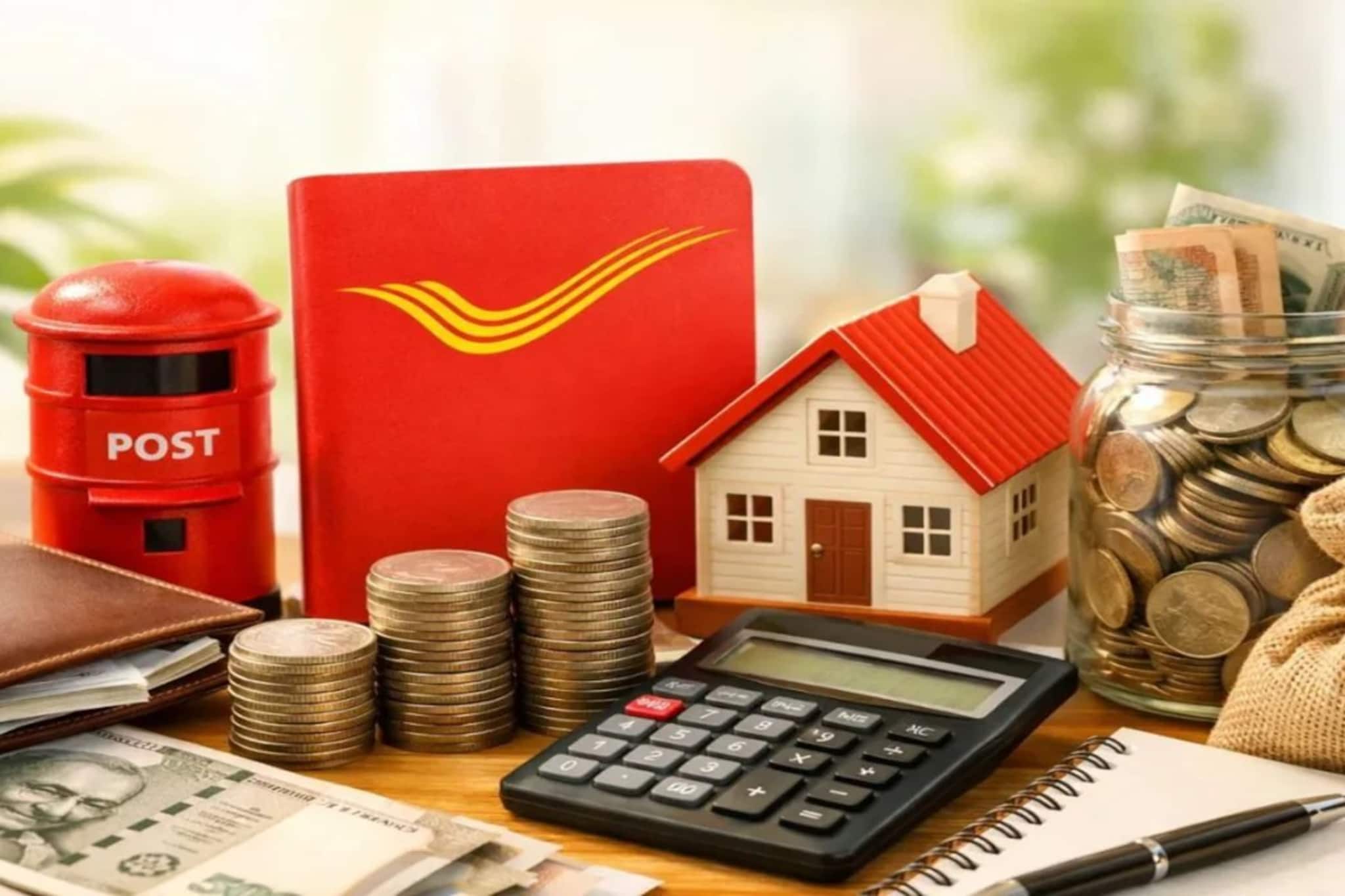 পোস্ট অফিসের এই স্কিমে ২ লাখ টাকা বিনিয়োগ করলে ৯০,০০০ টাকা লাভ, হিসেব দেখে নিন