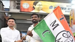 টিকিট পেলেন না প্রতীক উর