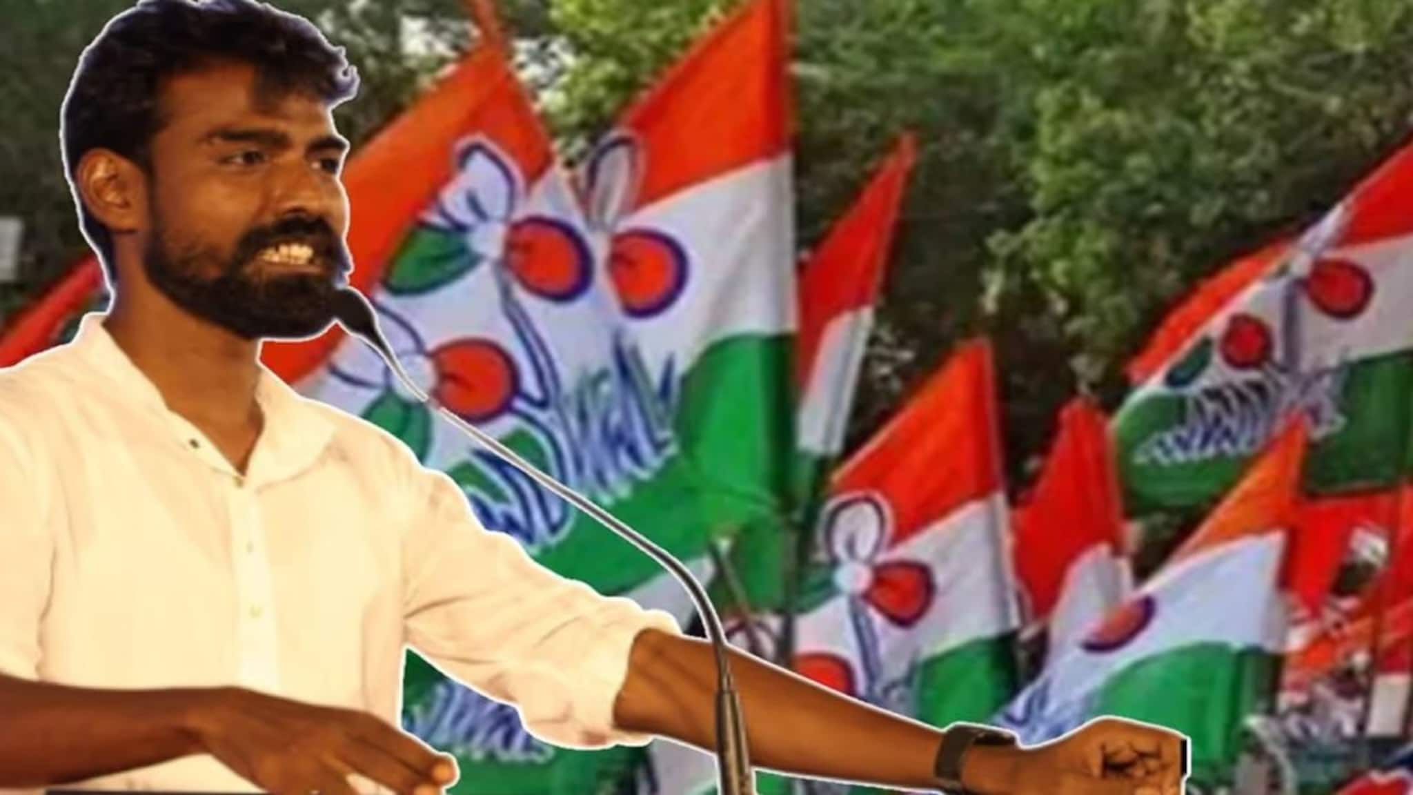 Pratik Ur Rahaman: 'CPIM আমার কাছে এখন ক্লোজড চ্যাপ্টার', জীবনে প্রথম বার তৃণমূলে ভোট দিলেন প্রতীক উর রহমান! বললেন, 'এ এক আলাদা অনুভূতি'!