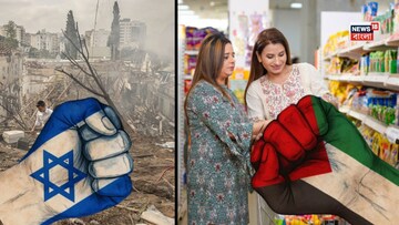 ইরান-ইজরায়েল যুদ্ধ দোরগোড়ায়..! ভারতে হুড়মুড়িয়ে দাম বাড়ছে ৩ 'জিনিসের', চমকে দেবে তালিকা