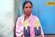 Purulia News: গাঁয়ের অখ্যাত গৃহবধূর হাতের জাদু! কাঠের খাঁজে প্রাণ পাচ্ছেন রবীন্দ্রনাথ ঠাকুর, অবাক পুরুলিয়াবাসী