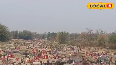 পুরুলিয়ার বারণী উৎসবে ঐতিহ্যের মেলবন্ধন