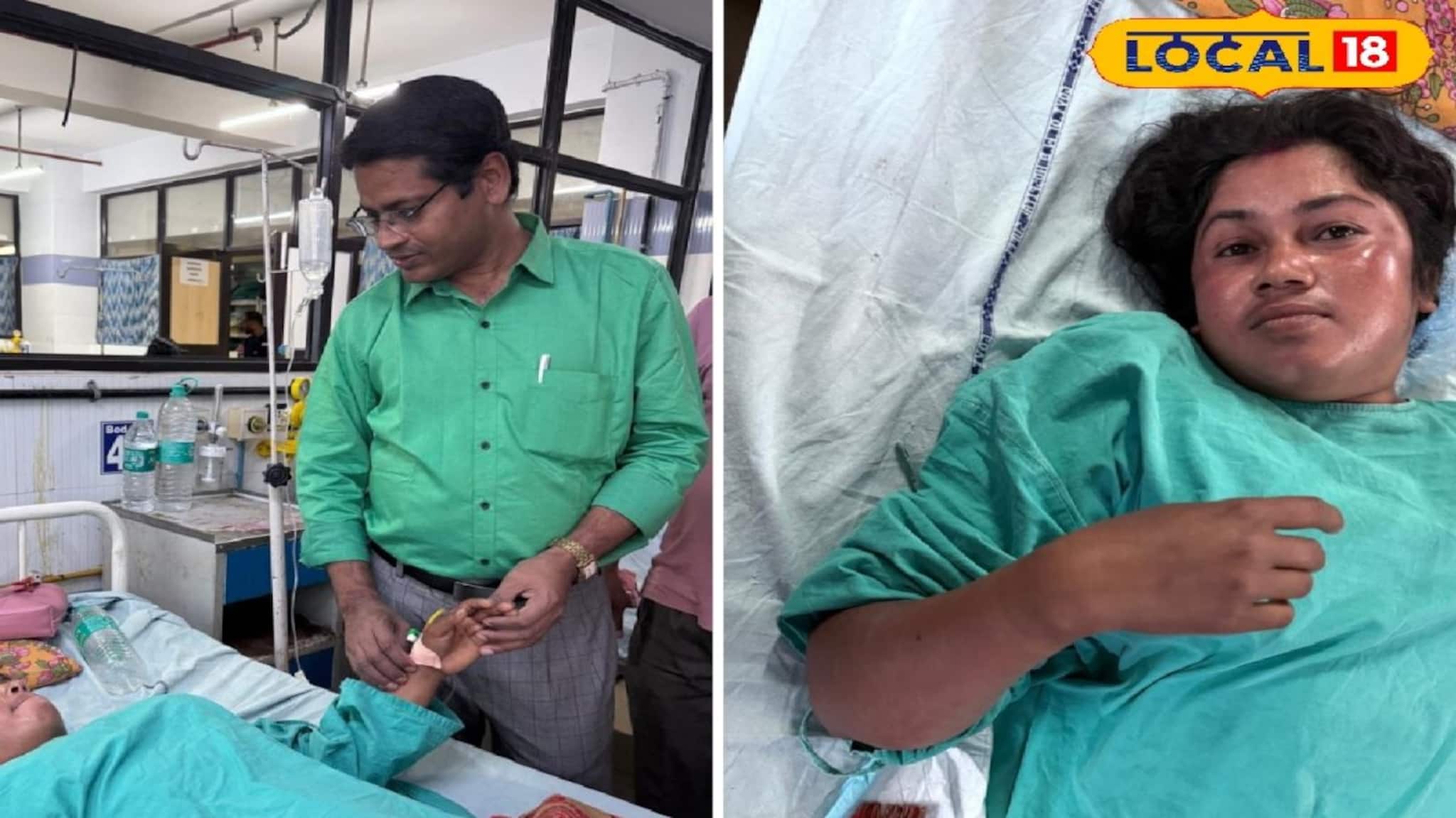 Purulia News: পেটের ভেতর সব অঙ্গই উল্টো দিকে, অসাধ্য সাধন পুরুলিয়ার সরকারি হাসপাতালে! জটিল অস্ত্রপচারে নবজীবন পেলেন গৃহবধূ