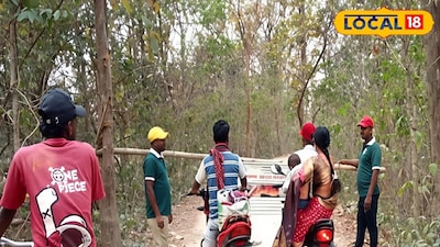 চোরাশিকার রুখতে বাড়তি নিরাপত্তা পুরুলিয়ায়