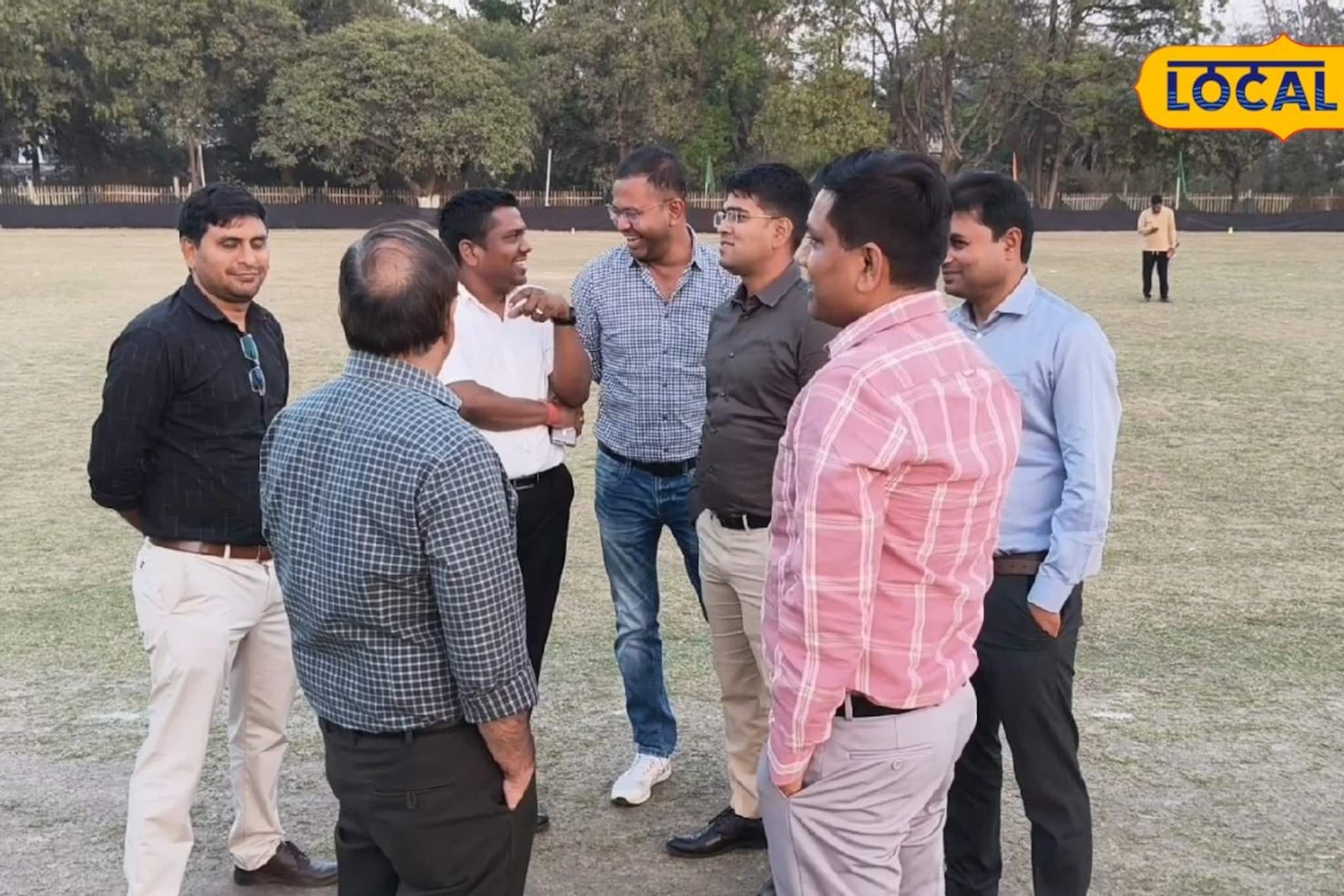 খোলনলচে বদলে দেওয়ার ইঙ্গিত, আদ্রা ইঞ্জিনিয়ারিং গ্রাউন্ড নিয়ে বড় পরিকল্পনা রেলের