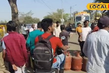 LPG Crisis: ডাল-ভাতের চিন্তায় মাঝরাস্তায় রণংদেহি মেজাজে মহিলারা, রান্নার গ্যাস নিয়ে পুরুলিয়ায় হাহাকার চরমে! তুলকালাম কাণ্ড