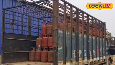 রান্নার গ্যাসের সমস্যা, খালি সিলিন্ডার হাতে ঘুরছেন গ্রাহকরা