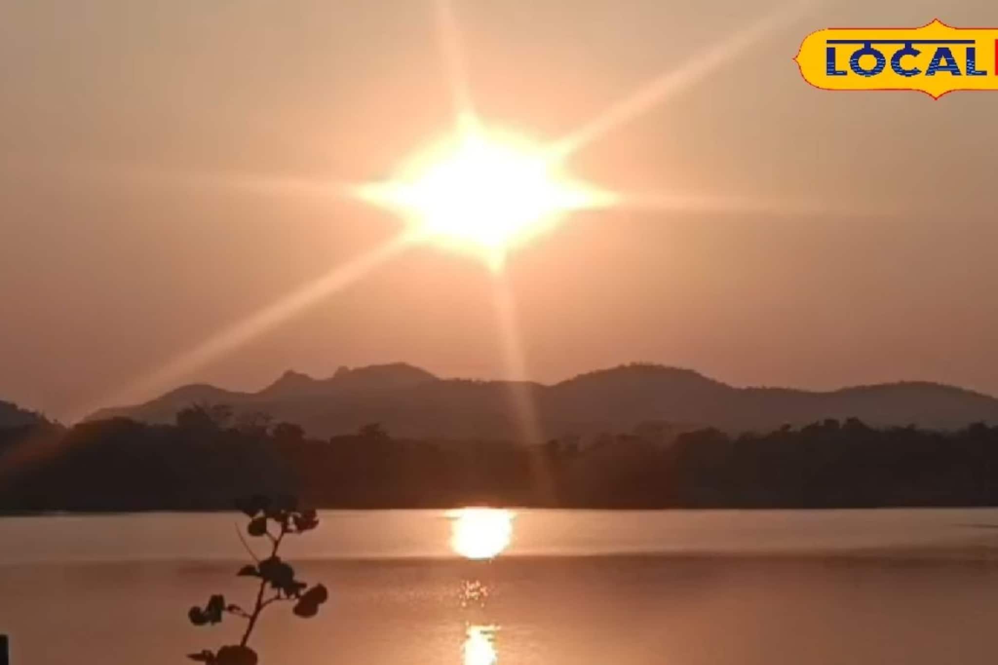 রূপসী মুরগুমায় সূর্য ডুবলেই চারিদিক শুনশান, পর্যটকদের চোখেমুখে বিরক্তি আর আতঙ্ক রূপসী মুরগুমায় সূর্য ডুবলেই চারিদিক শুনশান, পর্যটকদের চোখেমুখে বিরক্তি আর আতঙ্ক