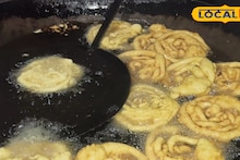 Traditional Food: কালো জিরের কামাল, বেড়ো গ্রামের এই নাস্তার প্রেমে মজেছে আট থেকে আশি! প্রতিদিন বিকেলে 'ভাবরা ভাজা' খেতে লম্বা লাইন