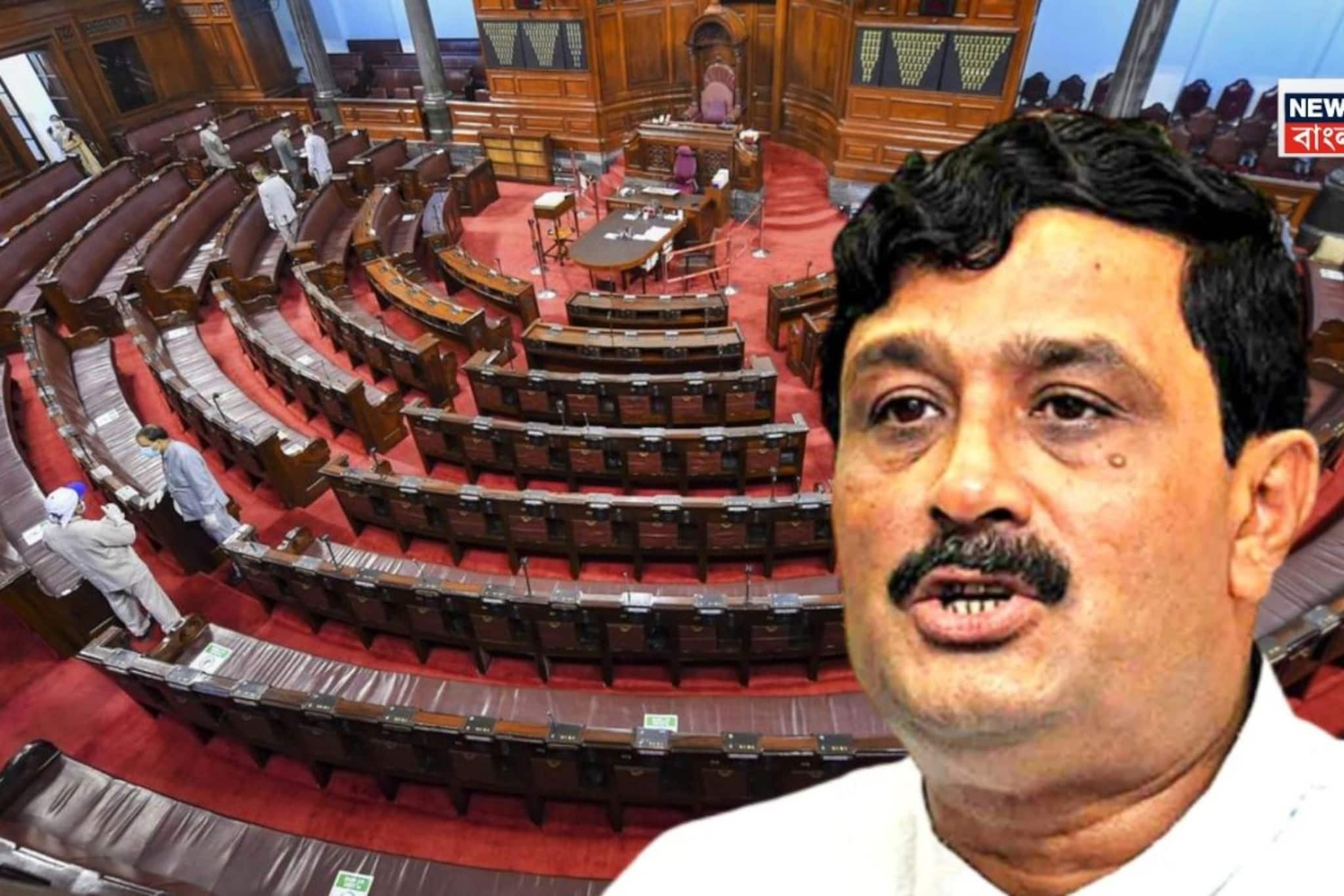 রাজ্যসভায় বিজেপির প্রার্থী কে...? প্রাক্তন রাজ্য সভাপতি রাহুল সিনহার নাম ঘোষণা করে দিল গেরুয়া শিবির রাজ্যসভায় বিজেপির প্রার্থী কে...? প্রাক্তন রাজ্য সভাপতি রাহুল সিনহার নাম ঘোষণা করে দিল গেরুয়া শিবির