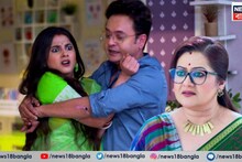 Rahul Arunodoy Banerjee: "আমাদের জলে নামার কোনও সিন ছিল না"! শেষ মুহূর্তে কী হল রাহুলের? সোমাশ্রী চাকির কথায় আবার শুরু জল্পনা