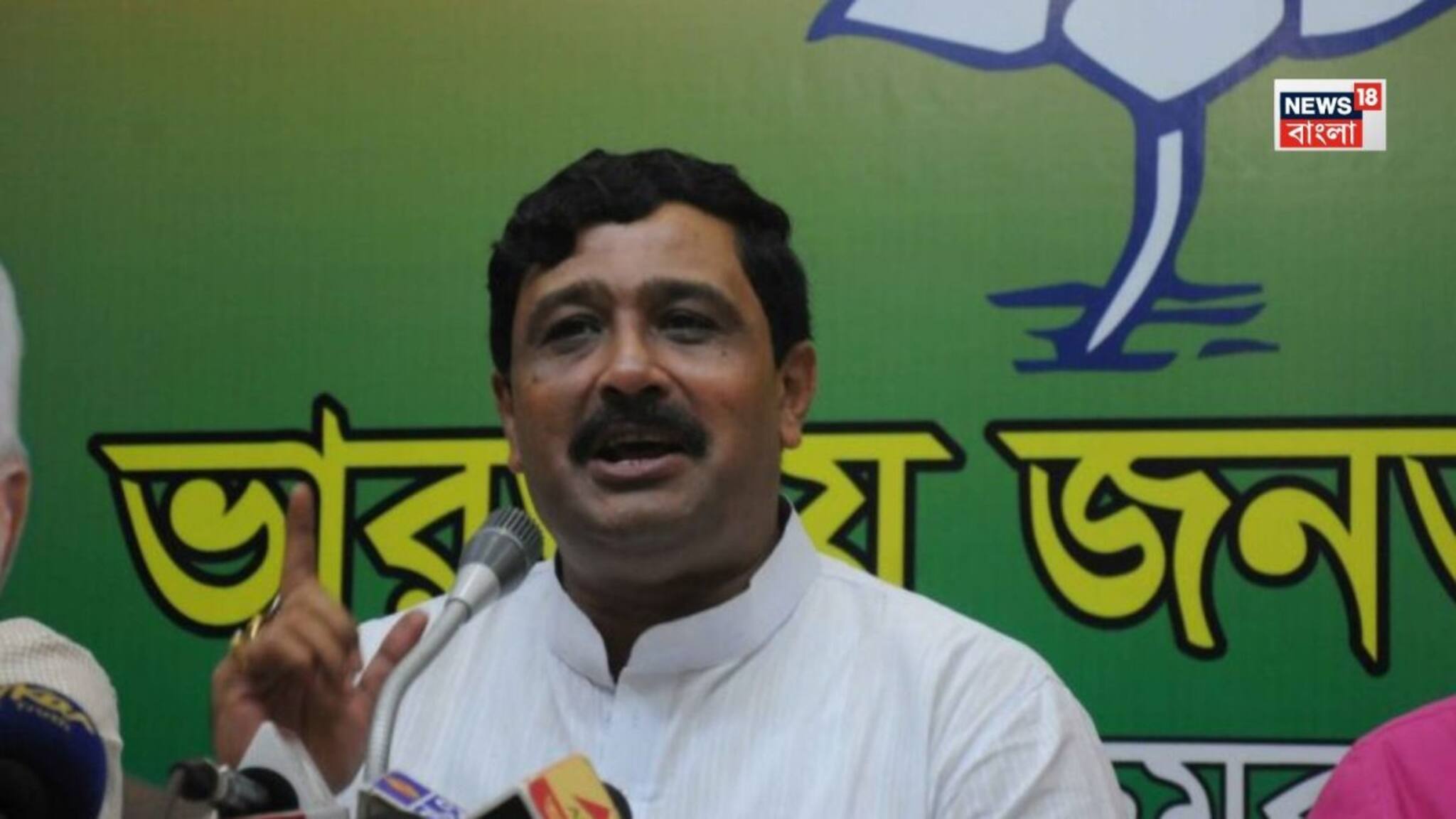 'আজ চোখে জল চলে এসেছে...', রাজ্যসভার বাংলায় প্রার্থী নির্বাচিত হয়েই কেন এমন বললেন রাহুল সিনহা?