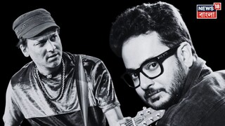 প্রায় একইভাবে সলীল-সমাধি 'চিরদিনই তুমি যে আমার' -এর গায়ক আর নায়কের