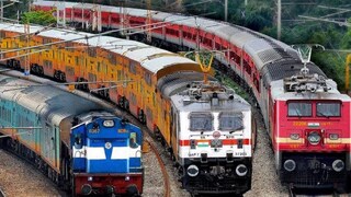 নেট জিরো লক্ষ্যে বড় পদক্ষেপ! ২,৬০০ স্টেশনে সৌর শক্তিকে কাজে লাগিয়ে যা করতে চলেছে ভারতীয় রেল...! 