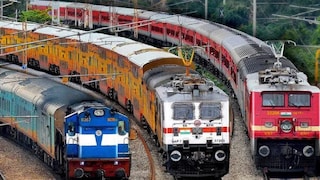    এক ক্লিকেই টিকিট বুকড! এসে গেল রেলের নতুন অ্যাপ! ‘রেলওয়ান’ ব্যবহারের সুবিধা জেনে নিন!  