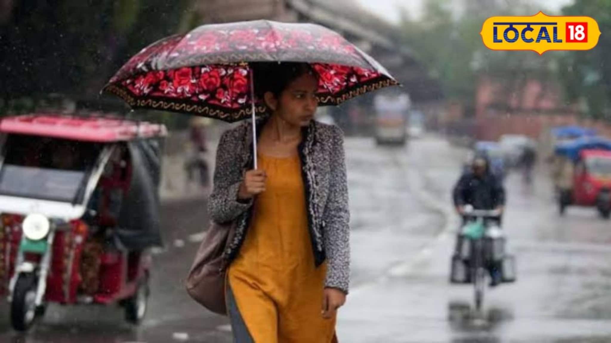 IMD Jhargram Weather Update: বজ্রবিদ্যুৎ-সহ বৃষ্টির পাশাপাশি পারদে ব্যাপক বদলের পূর্বাভাস! আজ কী হতে চলেছে ঝাড়গ্রামে জানালো হাওয়া অফিস