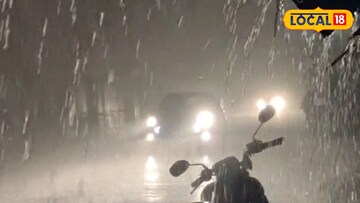 বীরভূমে কালবৈশাখীর প্রথম ছোবল! ভেঙে চুরমার বাড়িঘর, খুশির ইদে দিশেহারা বহু পরিবার