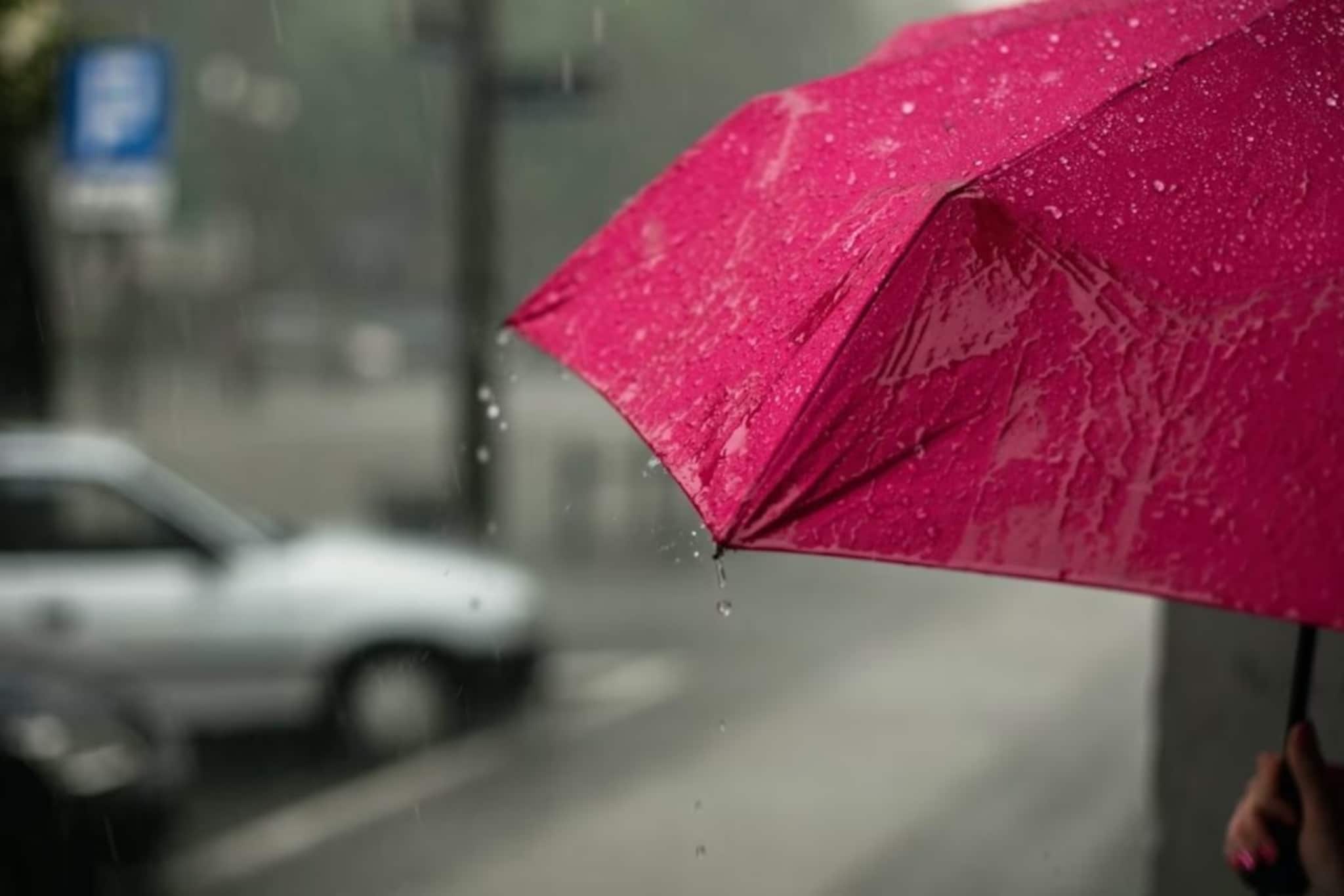 দক্ষিণবঙ্গের এই এই জেলায় বৃষ্টির পূর্বাভাস! আবহাওয়ার বড় আপডেট