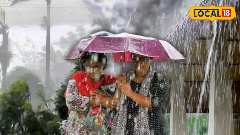 নিম্নচাপের কারণে গত সপ্তাহে হালকা বৃষ্টির মুখোমুখি হয়েছে উত্তর ও দক্ষিণবঙ্গের বেশ কিছু জেলা। তবে তারপর থেকেই তড়তড়িয়ে তাপমাত্রার পারদ বৃদ্ধি পাচ্ছে। আজ সোমবারও রাজ্যের দুই জেলায় বৃষ্টির পূর্বাভাস রয়েছে। এমন পরিস্থিতিতে কী হতে চলেছে হুগলিতে জানিয়ে দিল আবহাওয়া দফতর। নিম্নচাপের কারণে গত সপ্তাহে হালকা বৃষ্টির মুখোমুখি হয়েছে উত্তর ও দক্ষিণবঙ্গের বেশ কিছু জেলা। তবে তারপর থেকেই তড়তড়িয়ে তাপমাত্রার পারদ বৃদ্ধি পাচ্ছে। আজ সোমবারও রাজ্যের দুই জেলায় বৃষ্টির পূর্বাভাস রয়েছে। এমন পরিস্থিতিতে কী হতে চলেছে হুগলিতে জানিয়ে দিল আবহাওয়া দফতর।