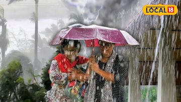 রাজ্যের ২ জেলায় বৃষ্টির ভ্রুকুটি! কেমন থাকবে হুগলির আবহাওয়া, জানালো হাওয়া অফিস রাজ্যের ২ জেলায় বৃষ্টির ভ্রুকুটি! কেমন থাকবে হুগলির আবহাওয়া, জানালো হাওয়া অফিস