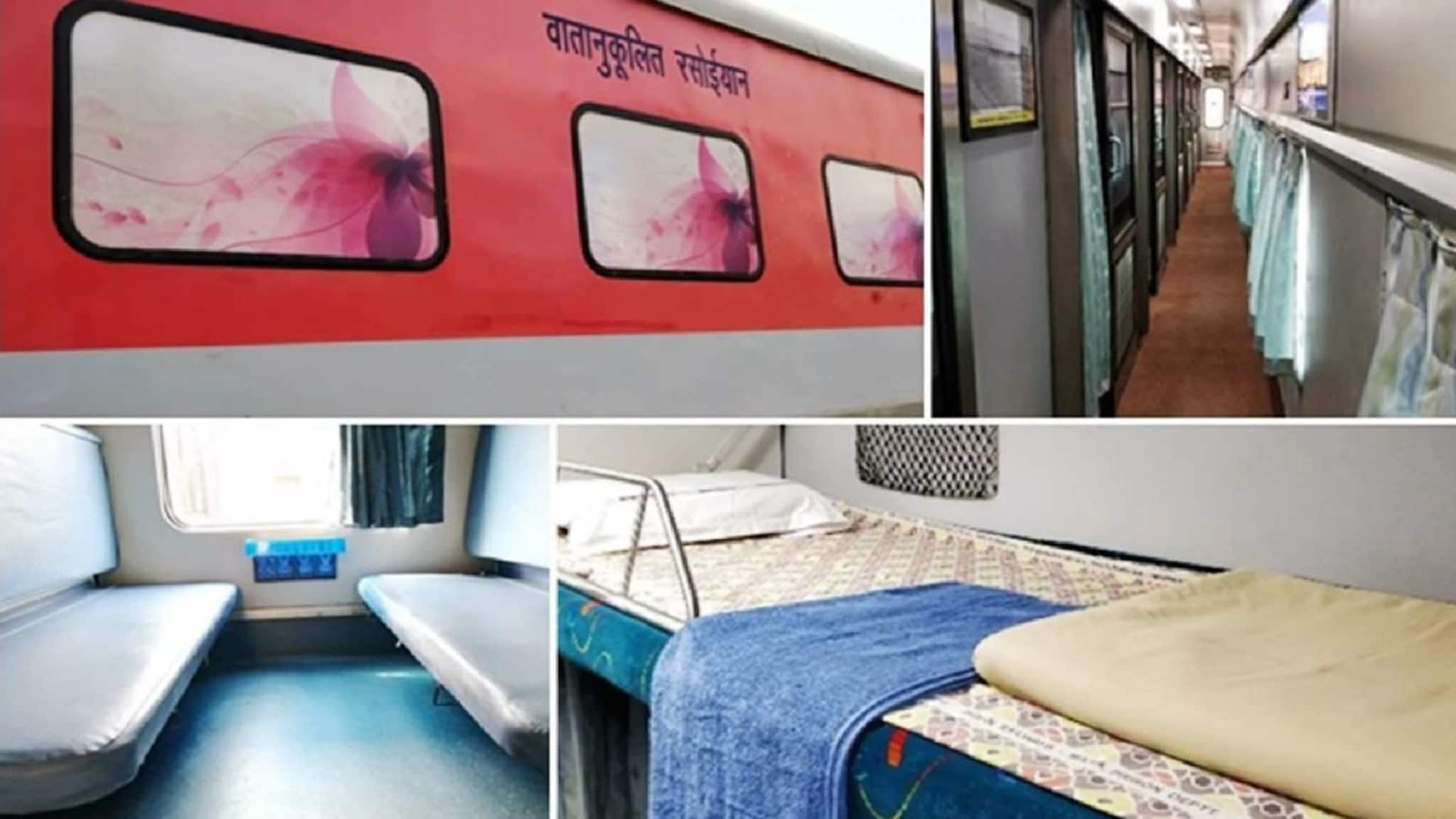 Indian Railways: ২০ জোড়া নতুন ট্রেন! ‘এই’ এলাকার মানুষরা পেতে চলেছেন একাধিক প্রিমিয়াম ট্রেন, তাও আবার নানা রুটে