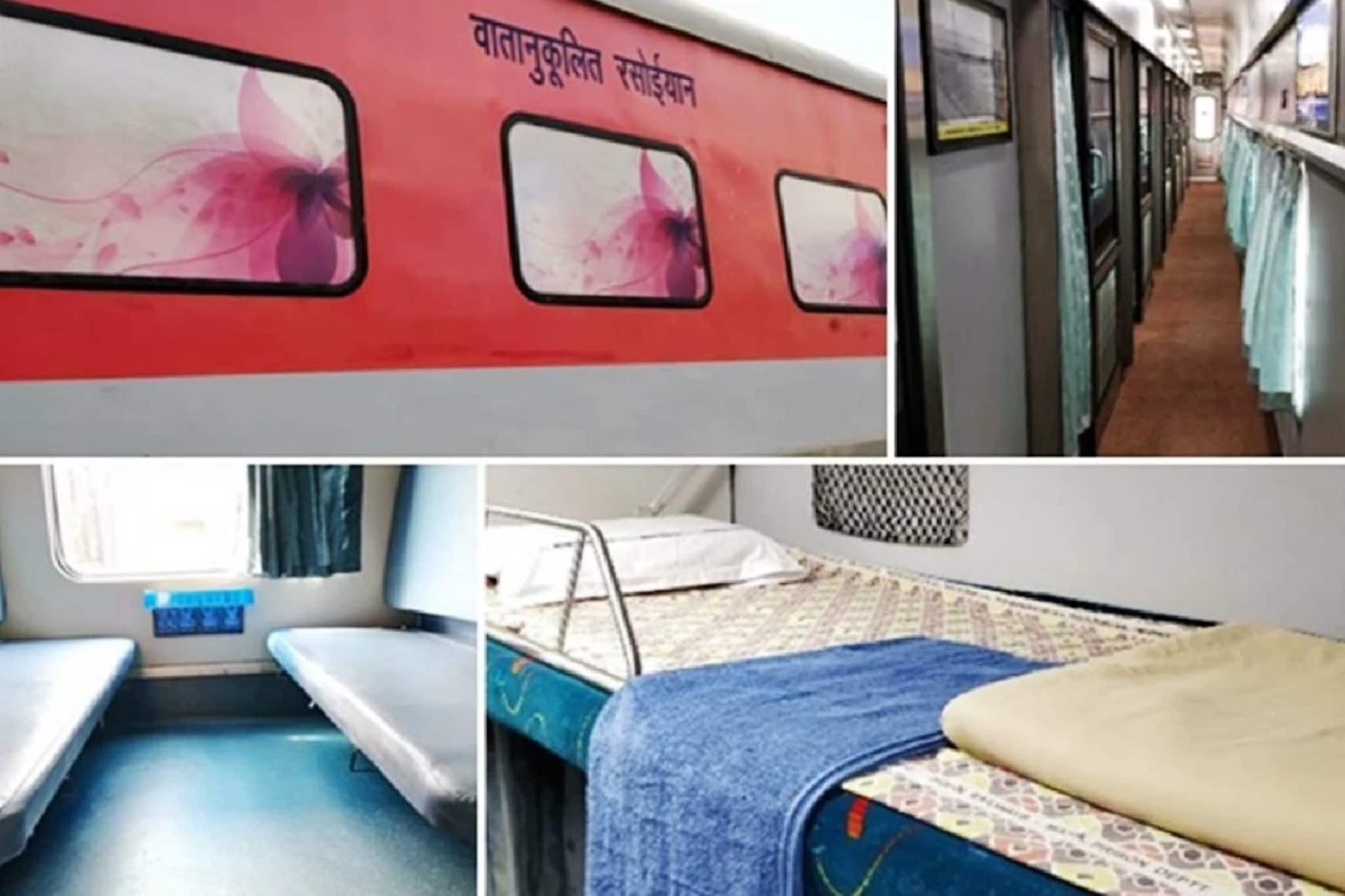 ২০ জোড়া নতুন ট্রেন! ‘এই’ এলাকার মানুষরা পেতে চলেছেন একাধিক প্রিমিয়াম ট্রেন