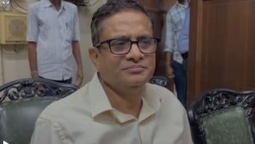 'সব ঠিক আছে...', সাংসদ হচ্ছেন নিশ্চিত! রাজ্যসভার 'স্ক্রুটিনি' পর্ব শেষে কী বললেন রাজীব?