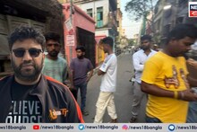 মহুয়া রায়চৌধুরীর বায়োপিকের শুটিং-এ ধুন্ধুমার, বকেয়া টাকা নিয়ে গন্ডোগোল, সবটা মিথ্য বলছেন রানা সরকার