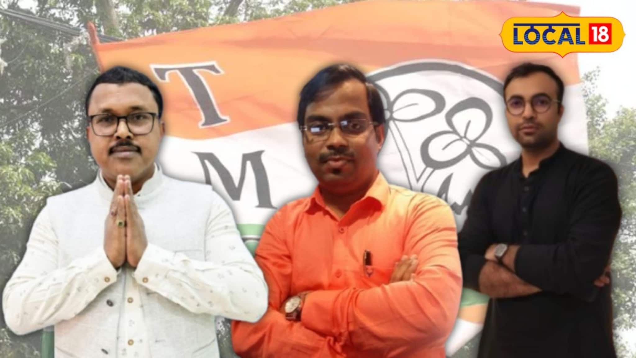 রানাঘাটে তৃণমূলের ‘ডাক্তার দাওয়াই’! বিজেপি গড়ে জোড়া ফুল ফোটাতে তুরুপের তাস এই ৩ চিকিৎসক