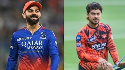 হায়দরাবাদকে হারাল আরসিবি