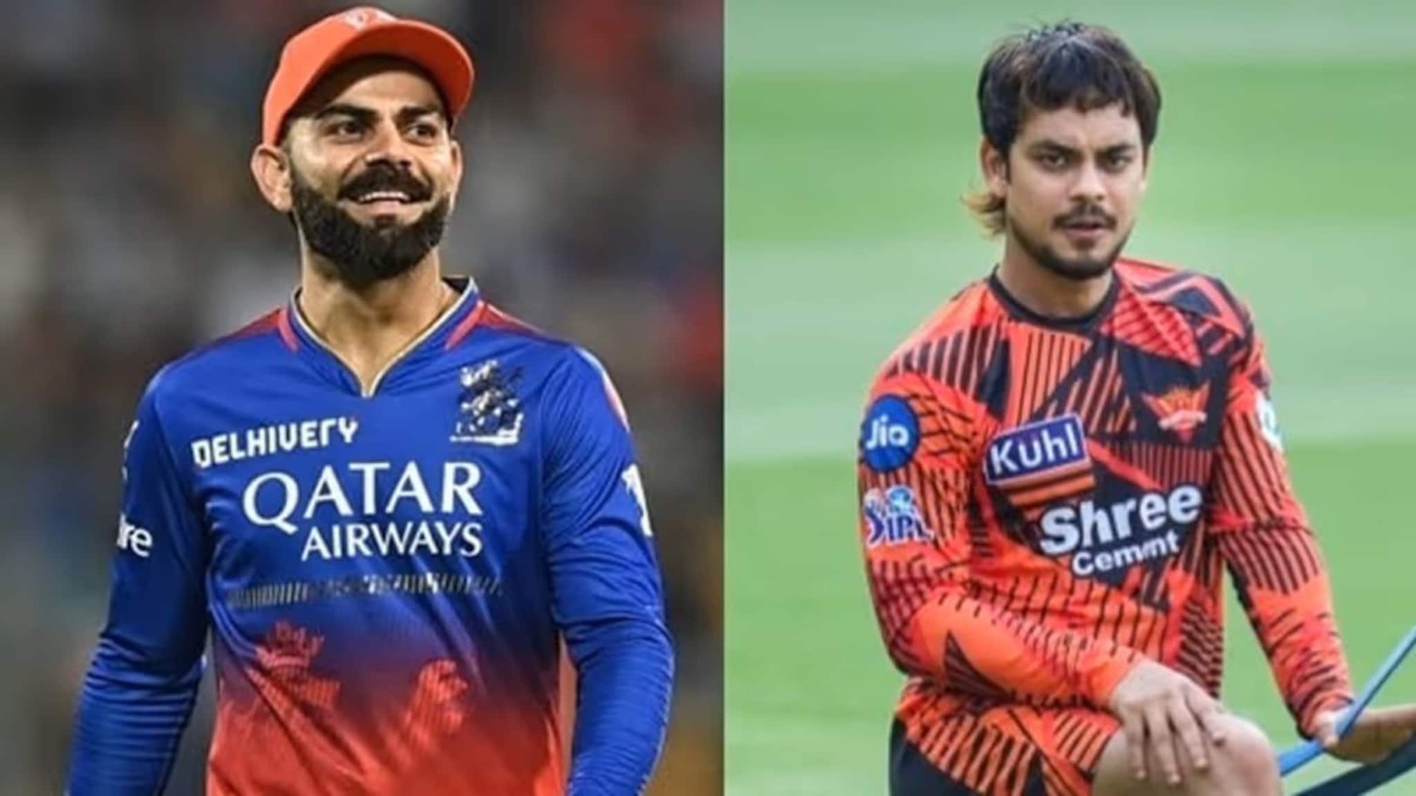 IPL 2026 SRH vs RCB: হাইভোল্টেজ ম্যাচ দিয়ে শুরু আইপিএল! টসে জিতে বোলিং RCB-এর! দুই দলে কারা থাকছে প্রথম একাদশে?