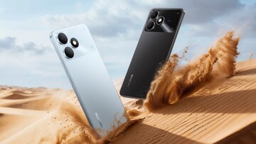 বাজেট ফোনে বড় চমক! ৬৩০০mAh ব্যাটারি-সহ Realme Note 80 লঞ্চ, জেনে নিন দাম