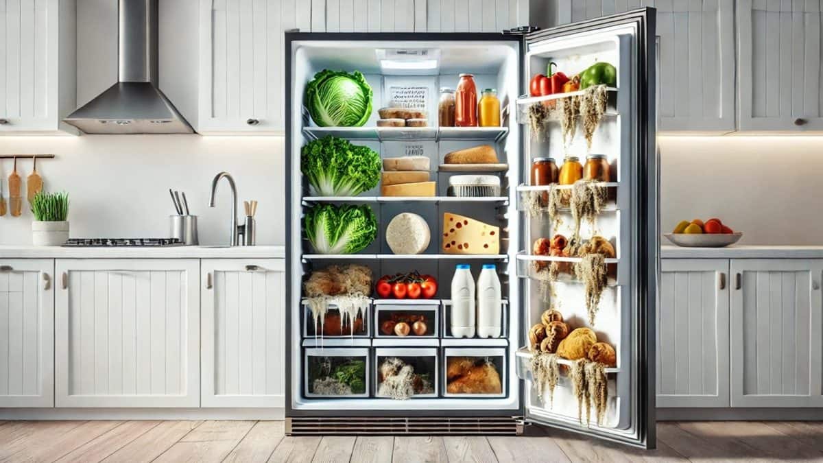 Fridge Temperature in Summer: গরমে ফ্রিজ কত ‘নম্বরে’ চালানো উচিত জানেন কি…? ভুল ‘সেটিং’ বারোটা বাজাবে খাবারের!