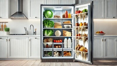 গরমে কোন তাপমাত্রায় ফ্রিজ চালাবেন? ৯৯% মানুষই ভুল জানেন