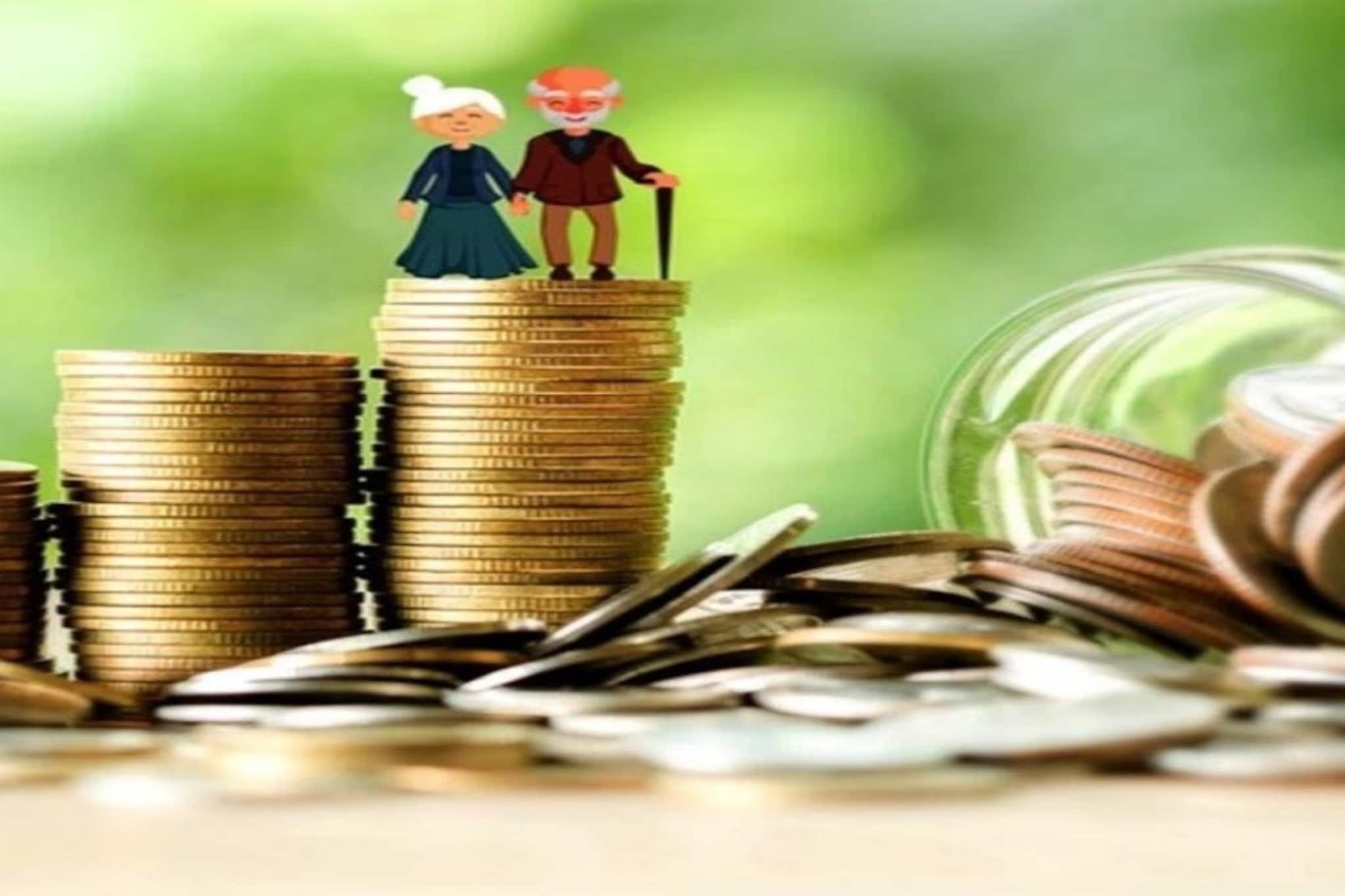 কম অবসর তহবিলে কীভাবে আরামদায়ক জীবনযাপন করবেন, স্মার্ট উপায়গুলি জেনে নিন