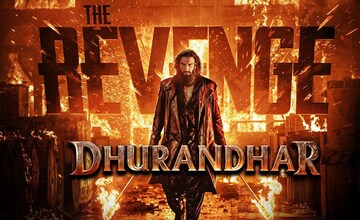 মুক্তির আগেই রেকর্ড টিকিট বিক্রি! ধুরন্ধর ২ থেকে কাটছাট হল কয়েকটি বীভৎস দৃশ্য