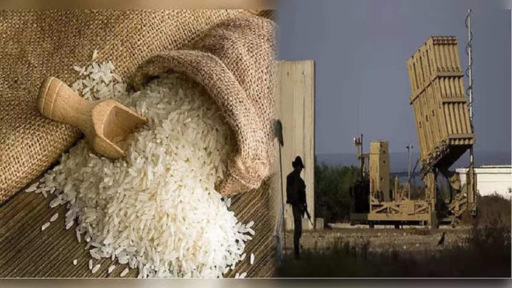 Iran Israel Conflict: শুধু চাল কিনতেই খরচ লক্ষ লক্ষ টাকা! ইরানের বাজারে খাবার জোগাড় করতে হিমশিম খাচ্ছেন সাধারণ মানুষ!