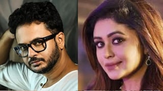 যা বললেন ঋতাভরী... যা বললেন ঋতাভরী...