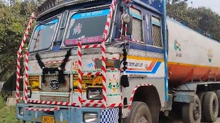 হাওড়ায় দুর্ঘটনা