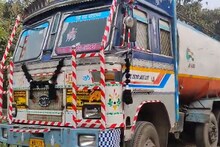 Road Accident: হাওড়ায় ভয়াবহ দুর্ঘটনা! মোটর ভ্যান এবং পর পর বাইককে ধাক্কা ট্যাঙ্কারের, পিষে মৃ*ত মহিলা, আহত ৫