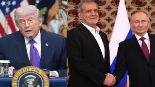 এবার যুদ্ধ আসরে রাশিয়াও!