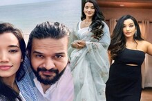 Nepal PM Wife Fashion: কখনও স্নিগ্ধ ও অভিজাত, কখনও রয়্যাল ডিভা! নেপালের প্রধানমন্ত্রীর স্ত্রী সাবিনা মোহময়ী, দেখুন ছবি