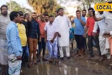 Murshidabad News: ভোটের আগে ভোগান্তি! সামান্য বৃষ্টিতেই জলমগ্ন রাস্তা, সাগরদিঘীতে নরকযন্ত্রণায় ক্ষোভে ফুঁসছেন বাসিন্দারা