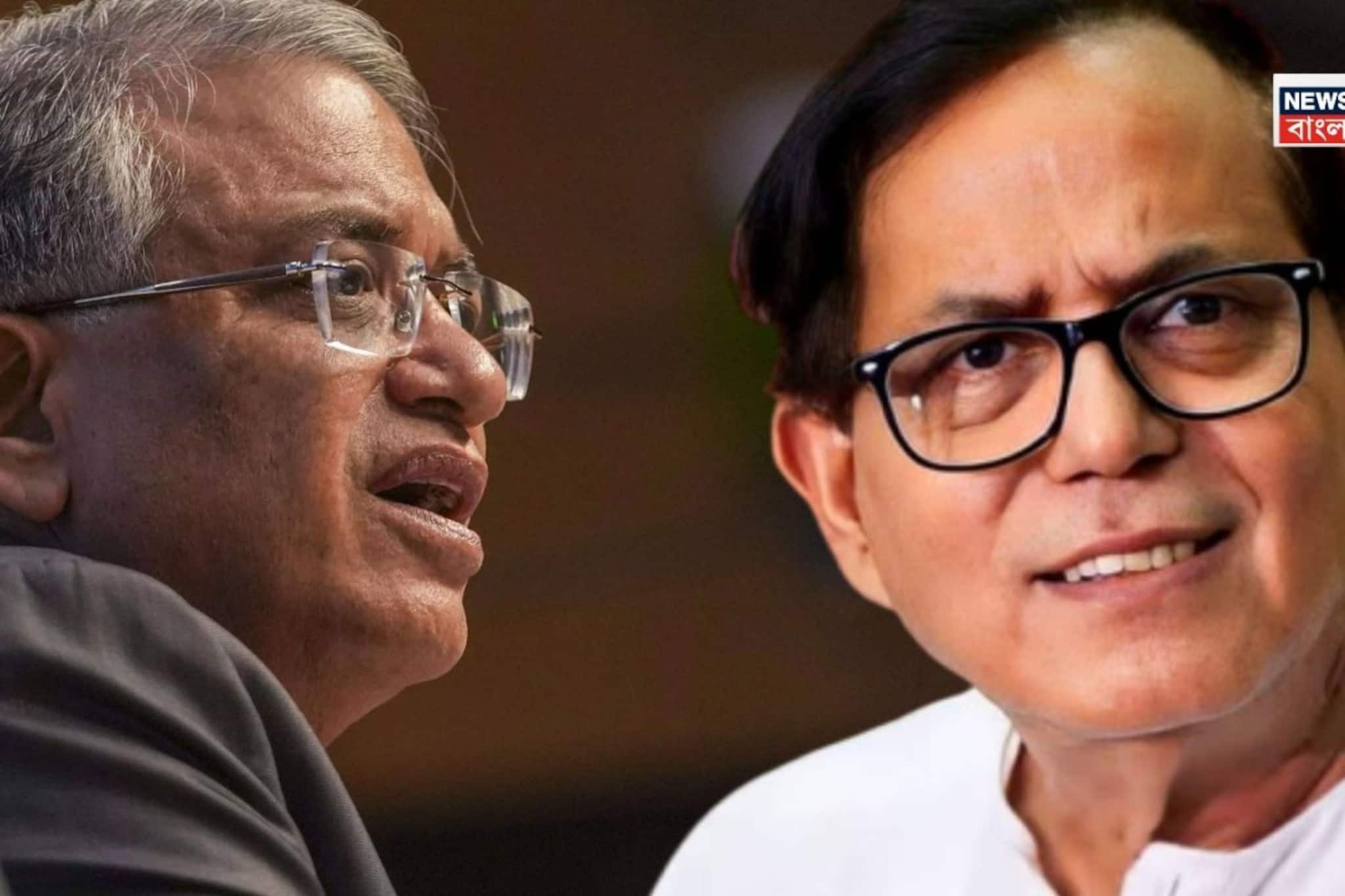 '৬০ লাখ 'ডিলিট' ভোটারদের ফিরিয়ে এনেই ভোট করতে হবে...' জ্ঞানেশ কুমারদের সঙ্গে বৈঠকে দাবি সেলিমের