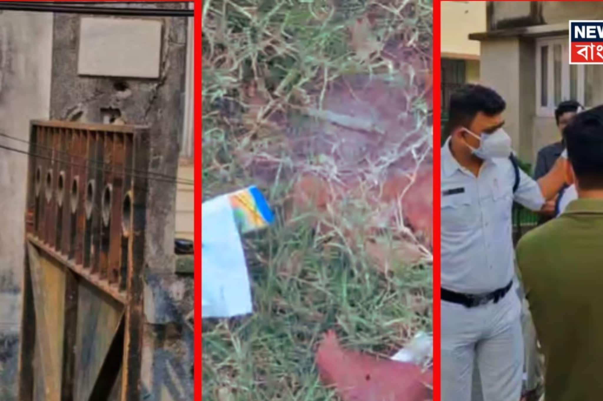 সল্টলেকে একাকী বৃদ্ধের পচাগলা মৃতদেহ উদ্ধার, কী কারণে মৃত্যু? দানা বাঁধছে রহস্য!