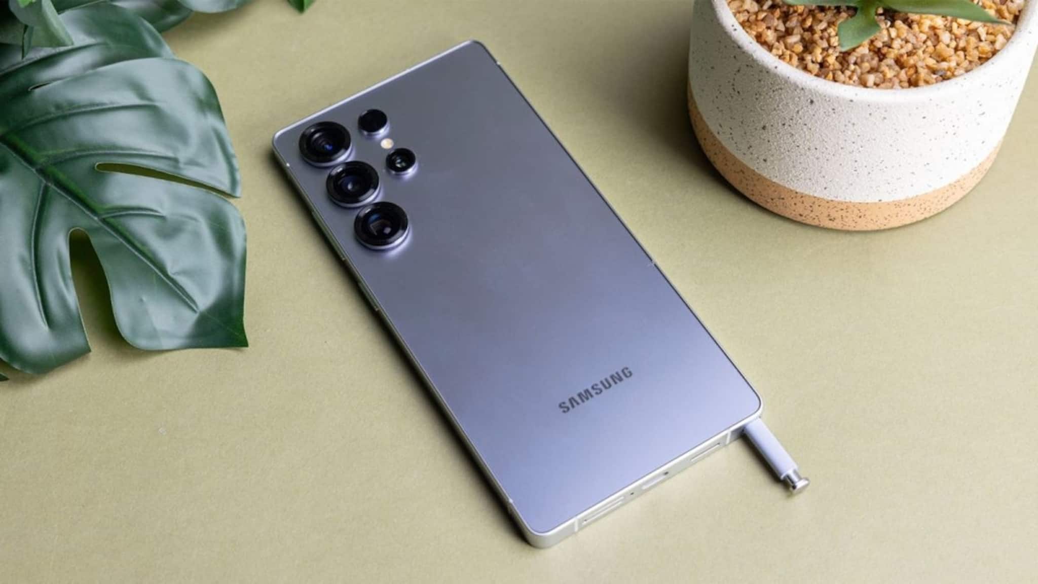 Samsung Galaxy S25 Ultra Price Drops: নাম মাত্র দামেই এবার হবে শখপূরণ! নতুন ফোন আসতেই এক ধাক্কায় সস্তা হল Galaxy S25 Ultra, দেখে নিন ডিল